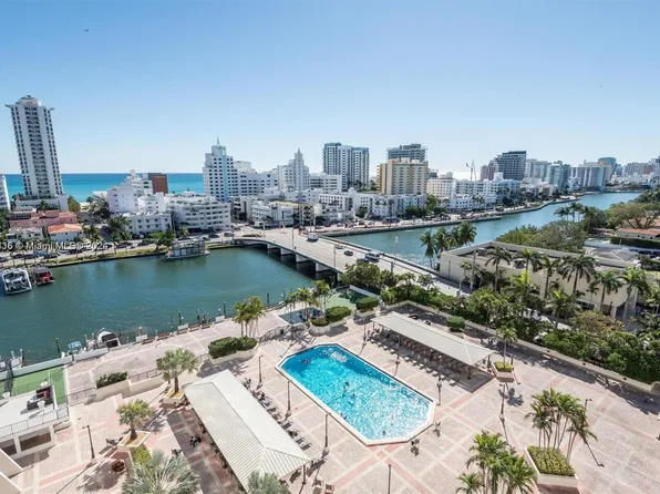 4101 Pine Tree Dr APT 1120, Miami Beach, FL 33140