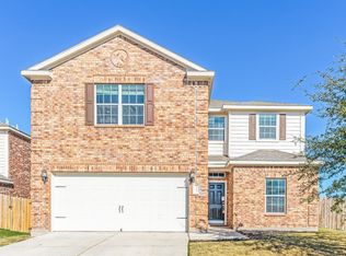 217 Mill Rd, Anna, TX 75409