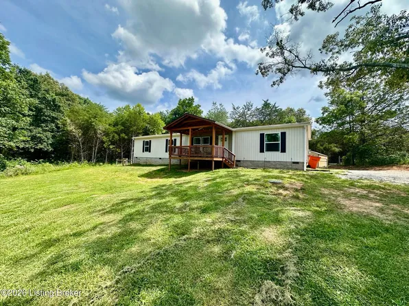 3155 Silver Mine Rd, Sonora, KY 42776