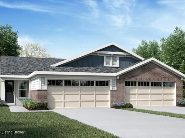 135 Exploration Path #45B, Shelbyville, KY 40065