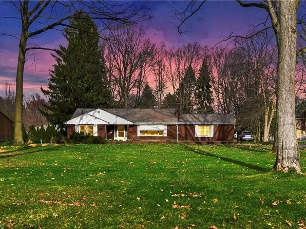 3521 5th Ave, Youngstown, OH 44505