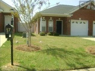 19 Tall Palmetto Ln, Lexington, SC 29072