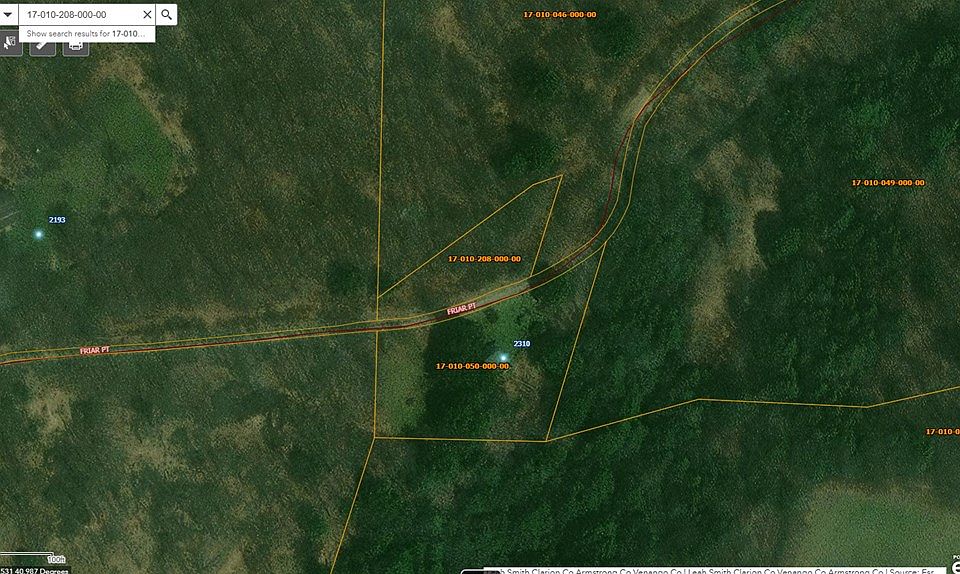 2nd image of 0 Friar Point