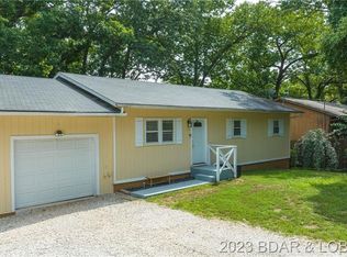 54 Wood River Rd, Lake Ozark, MO 65049