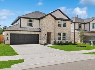 331 Springfield Terrace Dr, Conroe, TX 77304