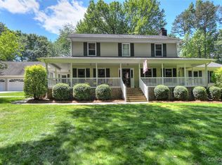 900 Woodland Forest Dr, Waxhaw, NC 28173