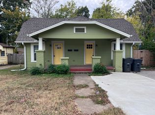 2738 E Archer St, Tulsa, OK 74110
