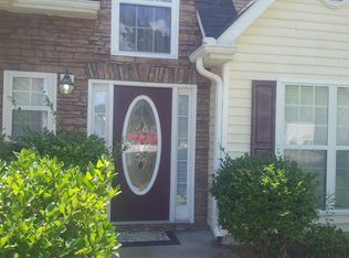 5133 Buchli Crest Ct, Lithonia, GA 30038