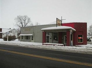 903 S Harrison St, Shelbyville, IN 46176