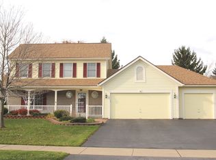 2 Ellis St, Victor, NY 14564