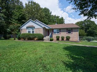1933 Tom Austin Hwy, Greenbrier, TN 37073