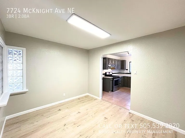 7724 McKnight Ave NE — Photo 8