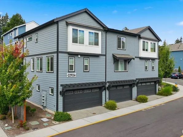 22924 80th Place W #B, Edmonds, WA 98026