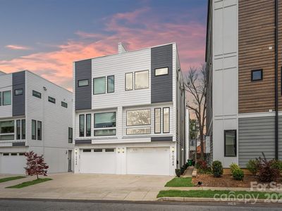1004 Greenleaf Ave #B, Charlotte, NC, 28202