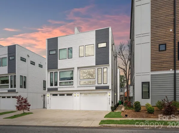 1004 Greenleaf Ave #B, Charlotte, NC 28202