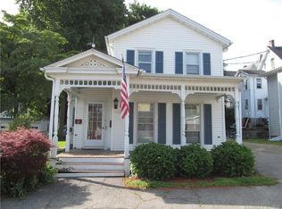 130 Tremont St, Ansonia, CT 06401