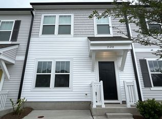 15210 Scoter St, Charlotte, NC 28262