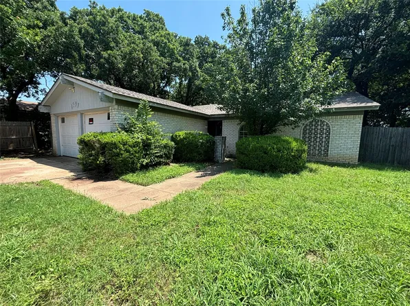 7337 Woodbridge Dr, Forest Hill, TX 76140