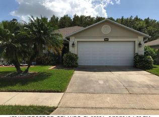 172 Windrose Dr, Orlando, FL 32824