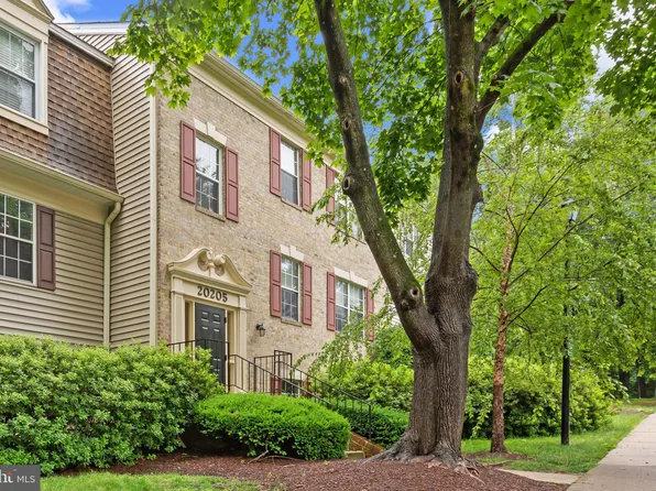 20205 Shipley Ter Unit 1-C-101, Germantown, MD 20874