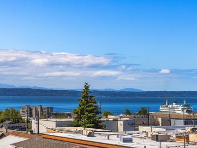 520 Maple Street #203, Edmonds, WA, 98020