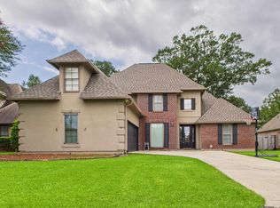 18071 Manchac Place Dr, Prairieville, LA 70769