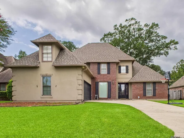18071 Manchac Pl, Prairieville, LA 70769
