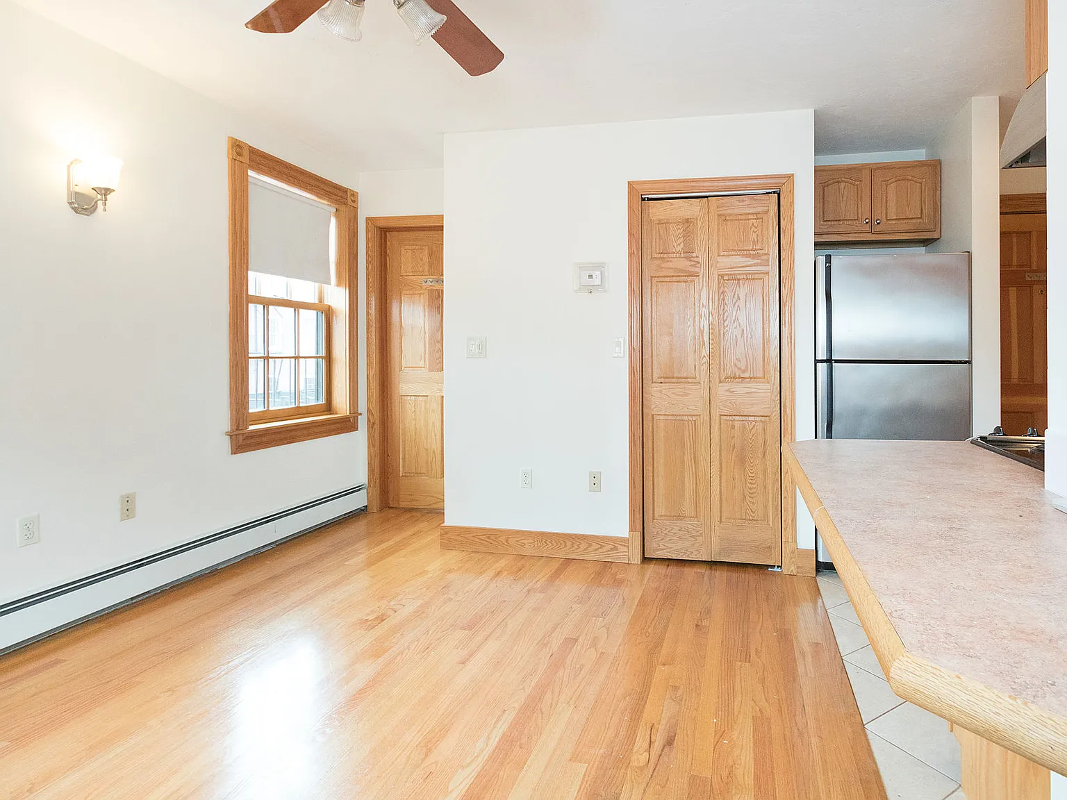 1 bed, 550 sqft, $2,800 — Photo 3