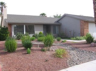 2760 McFall Ct, Las Vegas, NV 89121