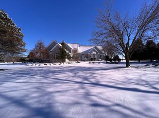 1010 N Raisinville Rd, Monroe, MI 48162