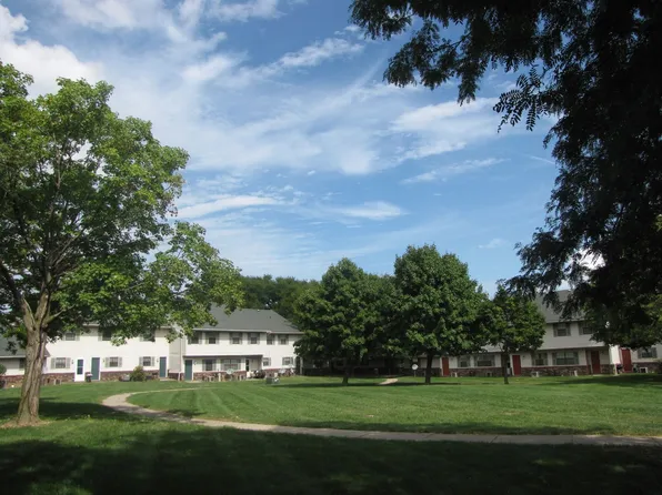 Beacon Place Apartments