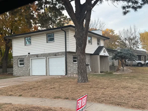 1415 S Coates Rd, Sioux Falls, SD 57105