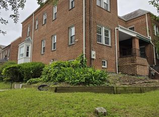 6131 14th St NW, Washington, DC 20011