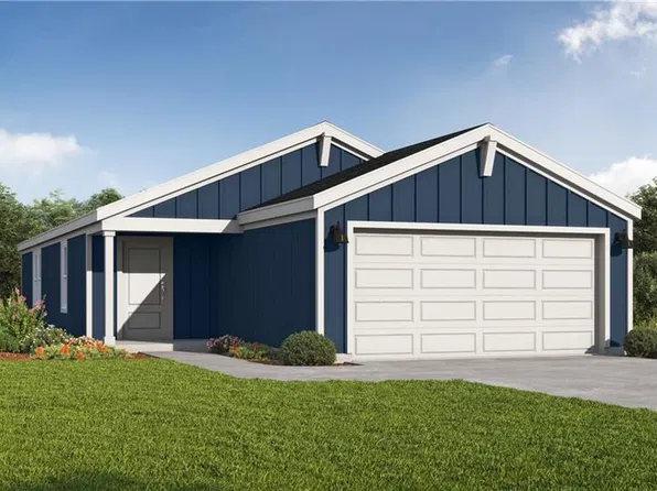 1035 Mission Park Trl, Raymore, MO 64083