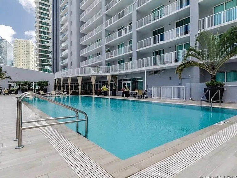 1250 S Miami Ave #1806 — Photo 13