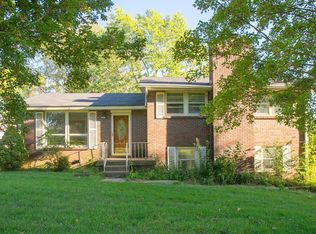 402 McDonald Dr, Nashville, TN 37217