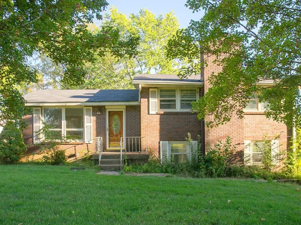 402 McDonald Dr, Nashville, TN 37217