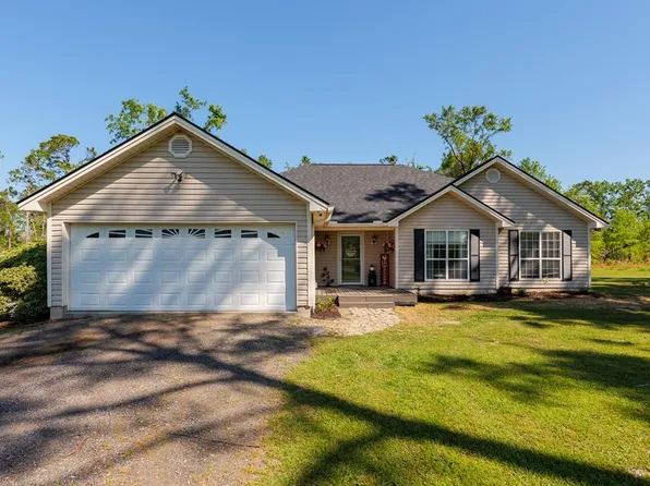 5881 Old State Rd, Naylor, GA 31641