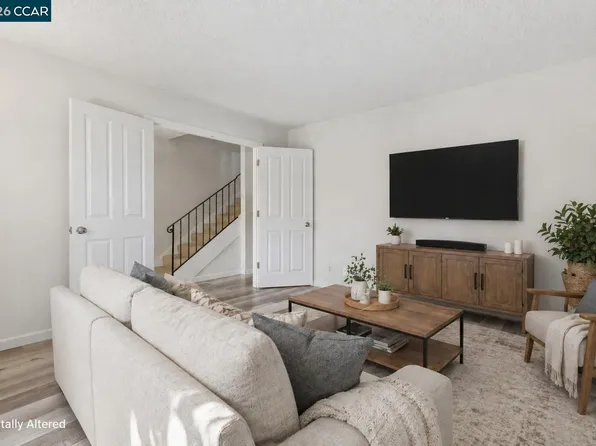 1423 Saint James Pkwy, Concord, CA 94521