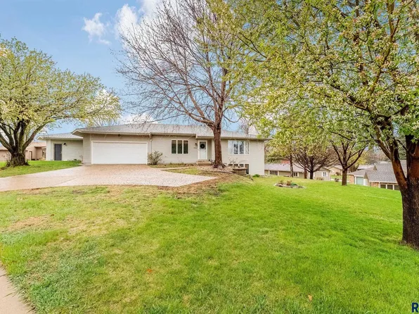 2702 W 33rd St, Sioux Falls, SD 57105