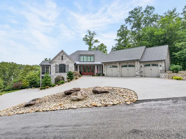 142 Pineridge Loop, Crossville, TN 38558