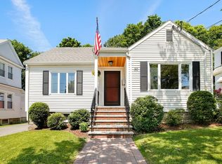 30 Wilmot St, Watertown, MA 02472