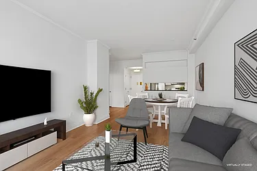 404 East 76th Street #2J image 1 of 9