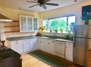 64 Reed St #3, Cambridge, MA 02140