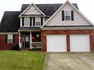 492 Sleepy Hollow Rd, Harrodsburg, KY 40330