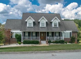 1116 Hidden Valley Dr, Jonesborough, TN 37659