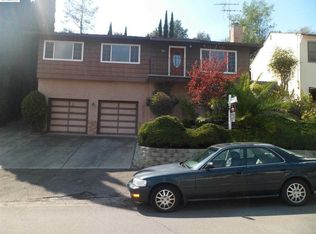 18825 Stanton Ave, Castro Valley, CA