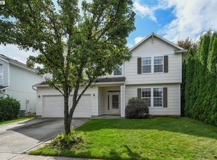 1126 SW 23rd Ave, Battle Ground, WA 98604