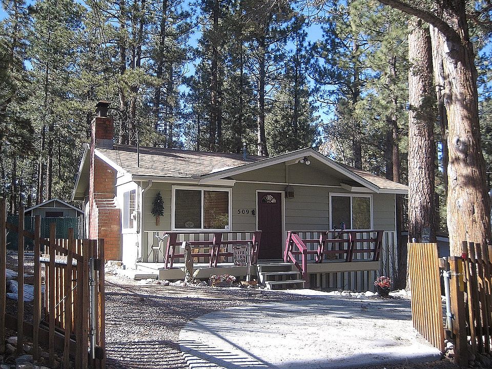 1st image of 509 Beaumont Ln