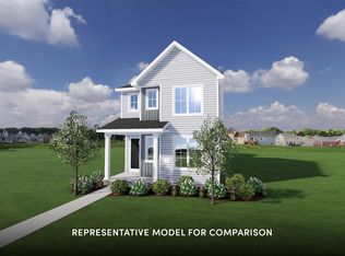 456 Savannah Dr, Oregon, WI 53575